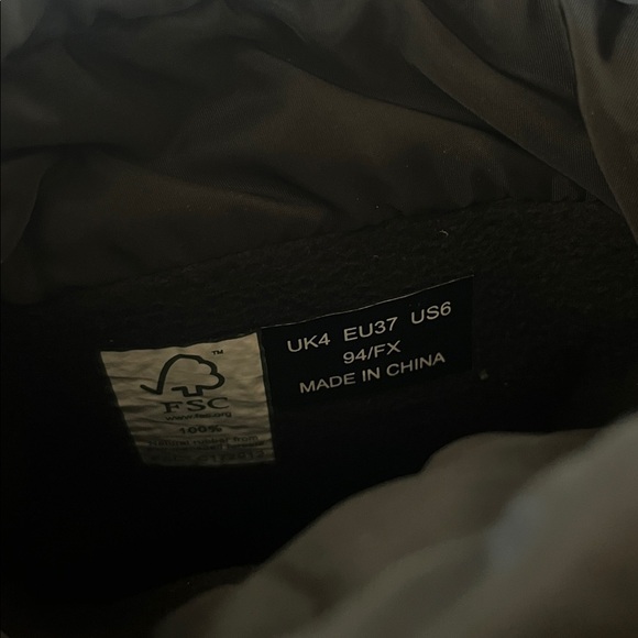 NWT Hunter Wanderer Short Sherpa Boots - Picture 7 of 10